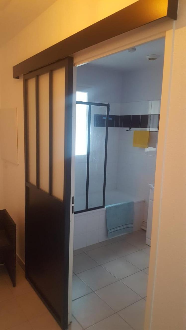 Le Calme A Apartment *