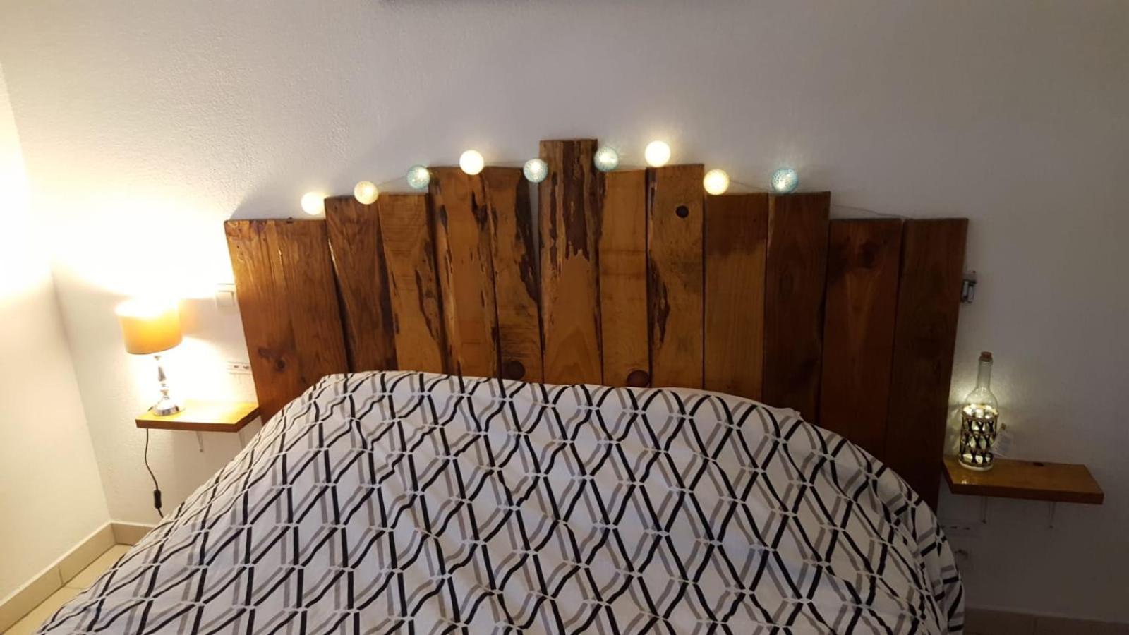 Le Calme A Apartment *