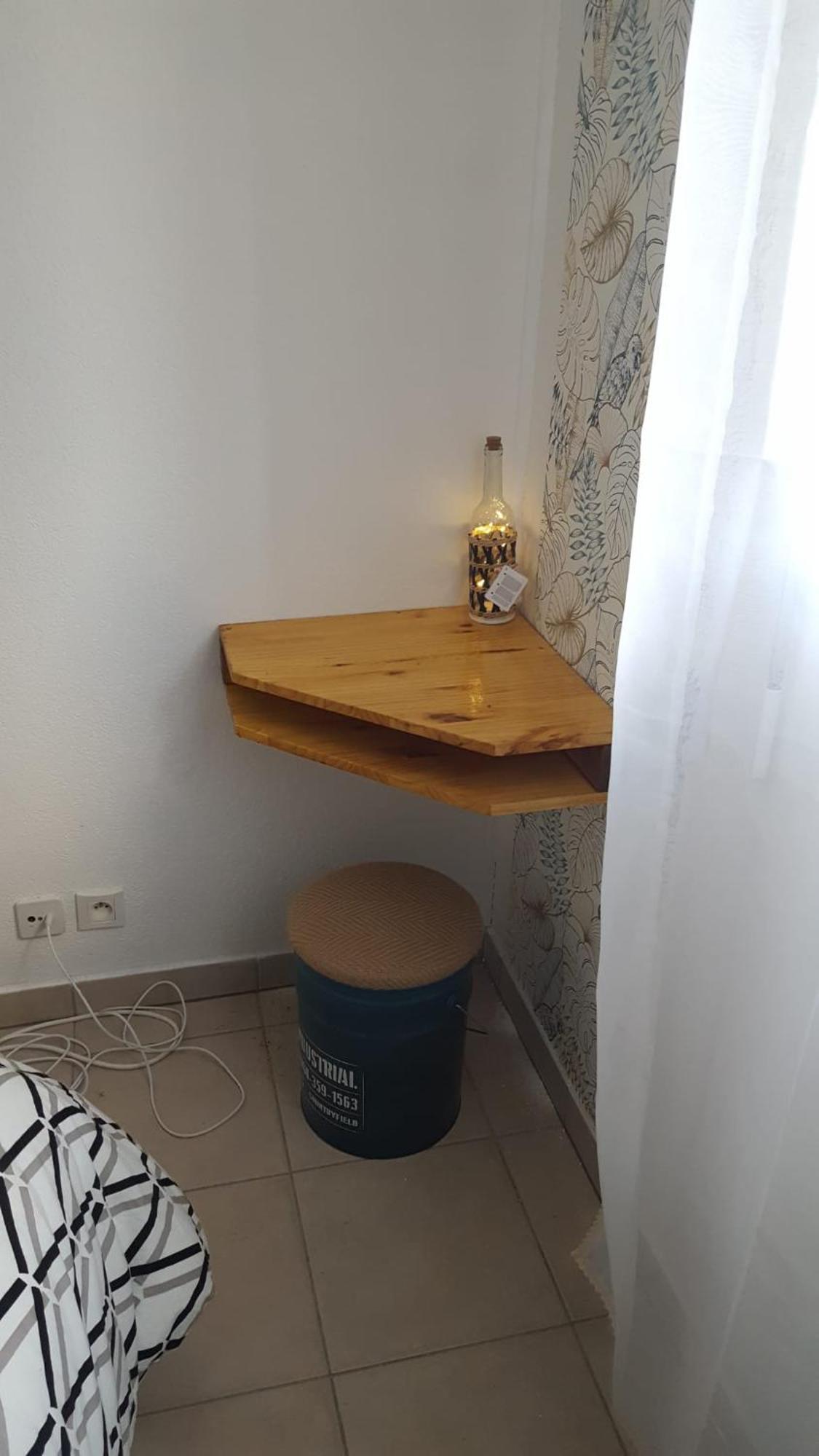 Apartment Le Calme A *